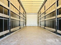 Schmitz Cargobull Curtainsider Standard Getränke 