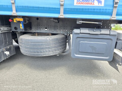 Schmitz Cargobull Curtainsider Standard 