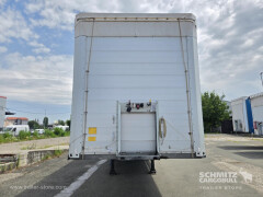 Schmitz Cargobull Curtainsider Standard 