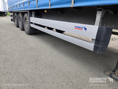 Schmitz Cargobull Curtainsider Standard 