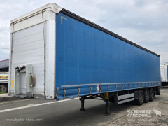 Schmitz Cargobull Curtainsider Standard 