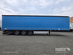 Schmitz Cargobull Curtainsider Standard 