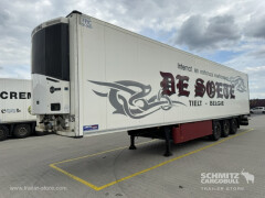 Schmitz Cargobull Oplegger Vries Standard 