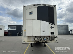Schmitz Cargobull Oplegger Vries Standard 