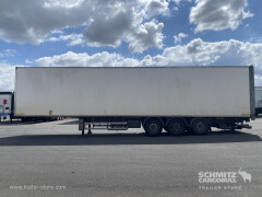 FRUEHAUF Semitrailer Dryfreight Standard 