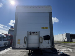 Schmitz Cargobull Curtainsider Standard 