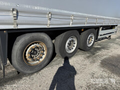 Schmitz Cargobull Curtainsider Standard 