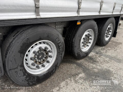 Schmitz Cargobull Curtainsider Standard 