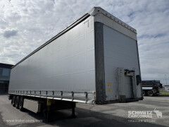 Schmitz Cargobull Curtainsider Standard 