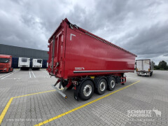 Schmitz Cargobull Oplegger Kipper Standard 52m³ 