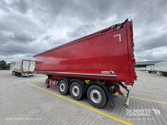 Schmitz Cargobull Oplegger Kipper Standard 52m³ 