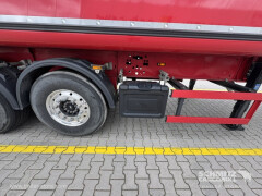Schmitz Cargobull Oplegger Kipper Standard 52m³ 