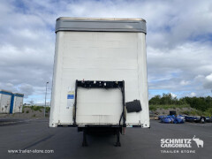 KOEGEL Semitrailer Curtainsider Standard 