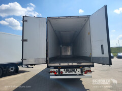 Schmitz Cargobull Reefer Standard Double deck 
