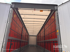 Schmitz Cargobull Curtainsider Mega 