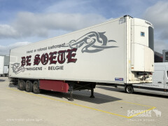 Schmitz Cargobull Oplegger Vries Standard 