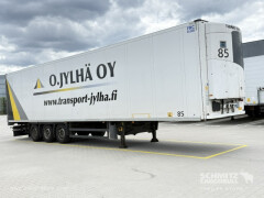 Schmitz Cargobull Oplegger Vries Multitemp Double deck 