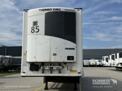 Schmitz Cargobull Oplegger Vries Multitemp Double deck 
