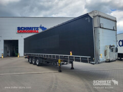 Schmitz Cargobull Curtainsider Standard 