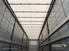 Schmitz Cargobull Semitrailer Curtainsider Coil 