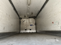 Schmitz Cargobull Oplegger Vries Standard Roller shutter door 