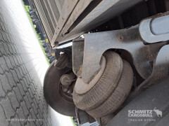 Schmitz Cargobull Curtainsider Standard Getränke 