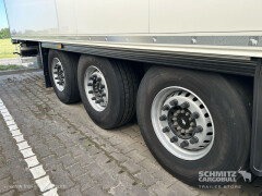 Schmitz Cargobull Reefer Standard 