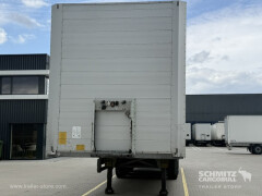 Schmitz Cargobull Oplegger Kasten Standard Taillift 