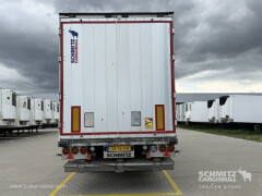 Schmitz Cargobull Oplegger Kasten Standard Taillift 