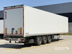 Schmitz Cargobull Oplegger Kasten Standard 