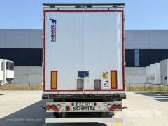 Schmitz Cargobull Oplegger Kasten Standard 