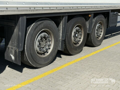 Schmitz Cargobull Oplegger Kasten Standard 