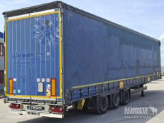 Schmitz Cargobull Curtainsider Mega 