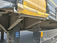 Schmitz Cargobull Curtainsider Mega 