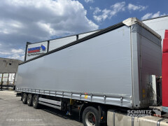 Schmitz Cargobull Curtainsider Standard 