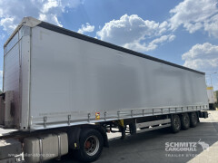 Schmitz Cargobull Curtainsider Standard 