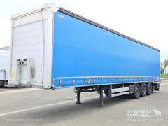 Schmitz Cargobull Curtainsider Standard 