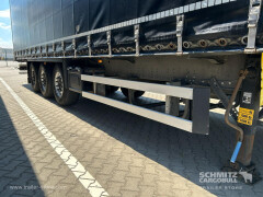 Schmitz Cargobull Curtainsider Standard 
