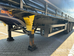 Schmitz Cargobull Curtainsider Standard 
