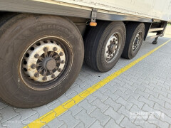 Schmitz Cargobull Oplegger Andere Double deck 