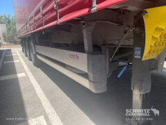 Schmitz Cargobull Semiremolque Lona Standard 