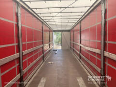 Schmitz Cargobull Semiremolque Lona Standard 