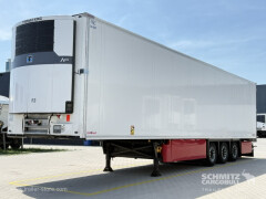 Schmitz Cargobull Oplegger Vries Standard 