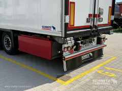 Schmitz Cargobull Oplegger Vries Standard 