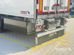Schmitz Cargobull Oplegger Vries Standard 