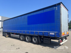 Schmitz Cargobull Curtainsider Standard 