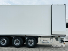 Schmitz Cargobull Tiefkühler Standard Doppelstock Trennwand 