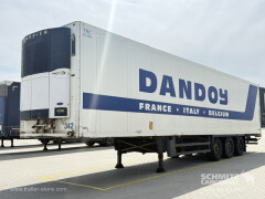 Schmitz Cargobull Oplegger Vries Standard Double deck 