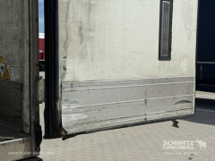 Schmitz Cargobull Oplegger Vries Standard Double deck 