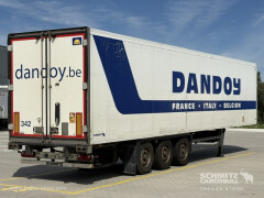Schmitz Cargobull Oplegger Vries Standard Double deck 